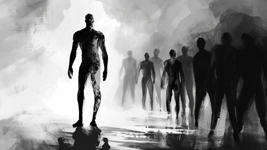 Learn How To Be Unique In 44 Ways And Stand Out