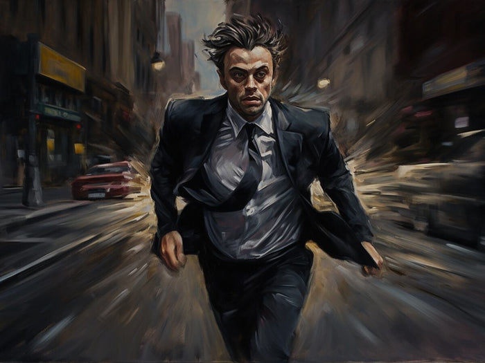 An Entrepreneur Would Most Likely Be Interested In Only 8 Things