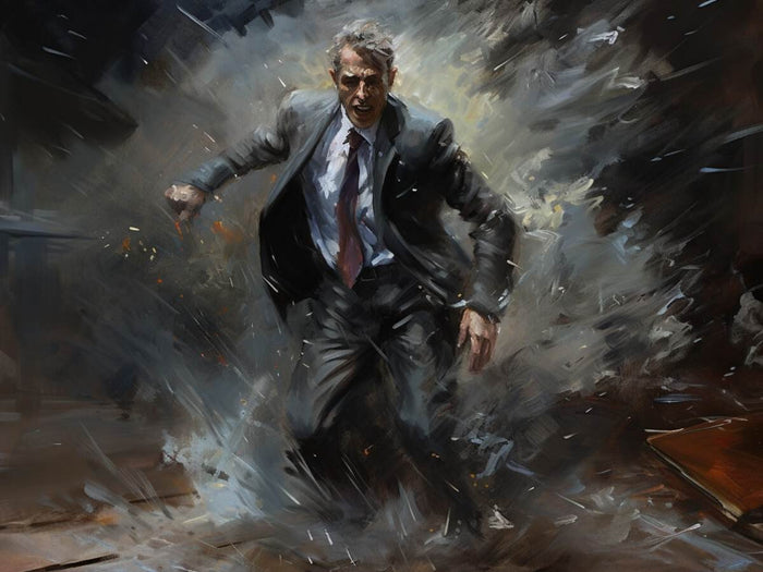 7 Examples of Risk Taking in Business That Should Inspire You