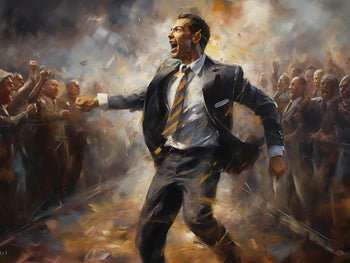 Benefits Of Being An Entrepreneur Are Worth Its Disadvantages