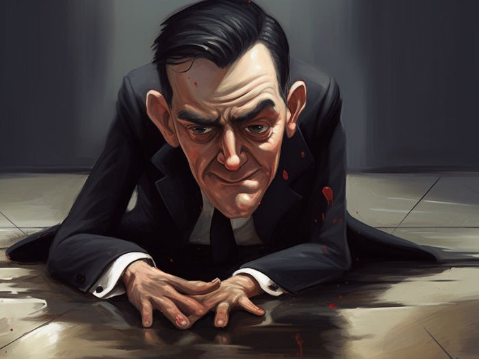 How And Why Being Too Nice At Work Is Working Against You