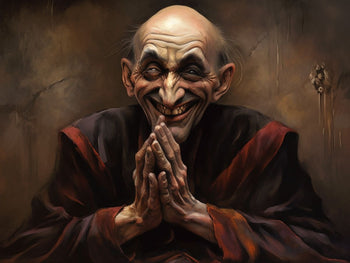 Never Trust Someone Who Is Too Nice And Here Are 16 Reasons