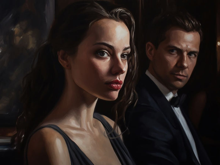 Being Too Nice In A Relationship Is Why You Don't Have One