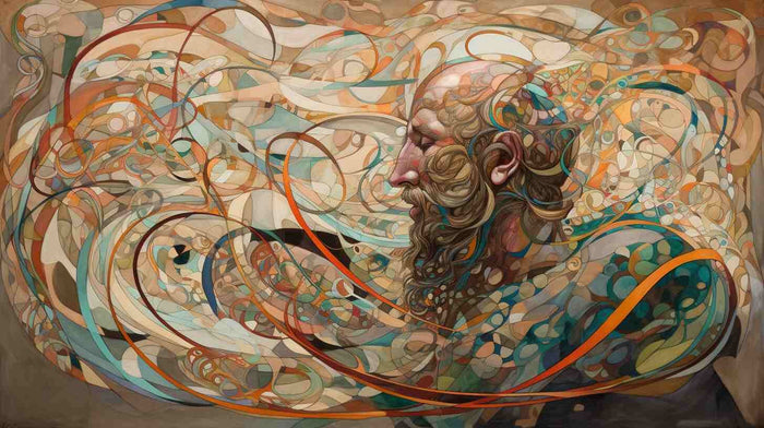 Signs Of Divine Masculine Enlightenment & 5 Stages of Awakening