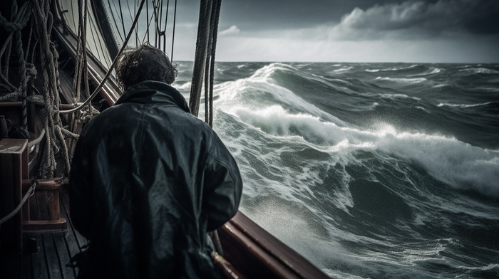 Apply Divine Masculine Energy in Everyday Life