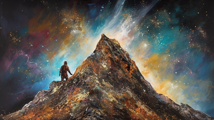 How To Awaken Divine Masculine Energy: One And Only Way