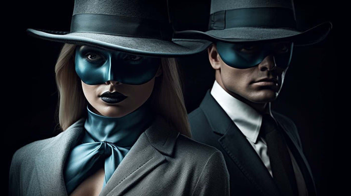 Divine Masculine and Feminine Union