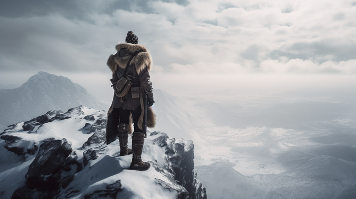 Embrace A New Vision of Masculinity in 2023