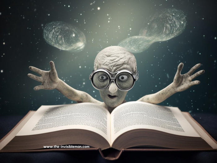 Truth About Reading Is Not Without A Spoonful Of Salt