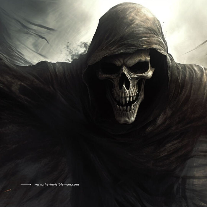 13 Uncompromising Truths About Life That You Cannot Escape