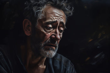 When Your Life Is Falling Apart, Get Up Instantly. No Excuses!