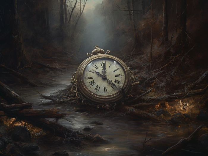 Life Is Fleeting And Here Is All What You Can Do About It