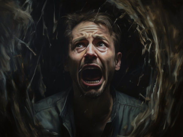 Why Life Is So Hard for Some and Not Others Explained