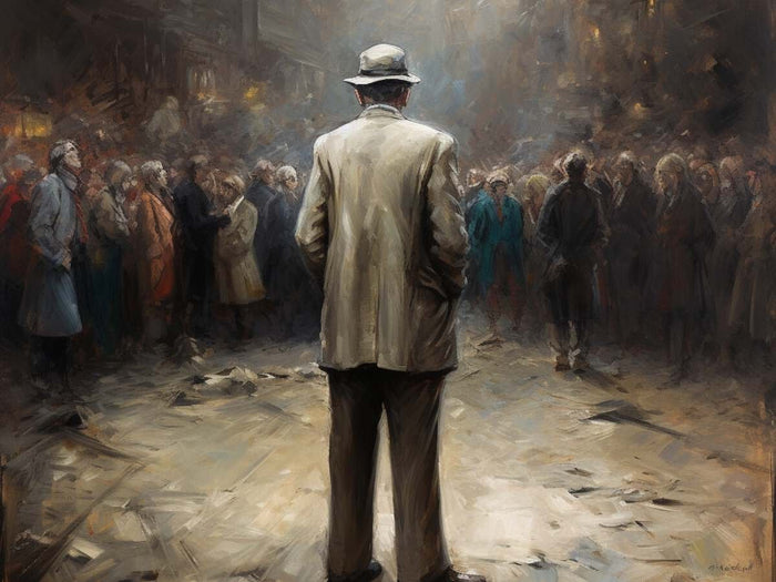 Why Is Life So Unfair And How To Deal With It