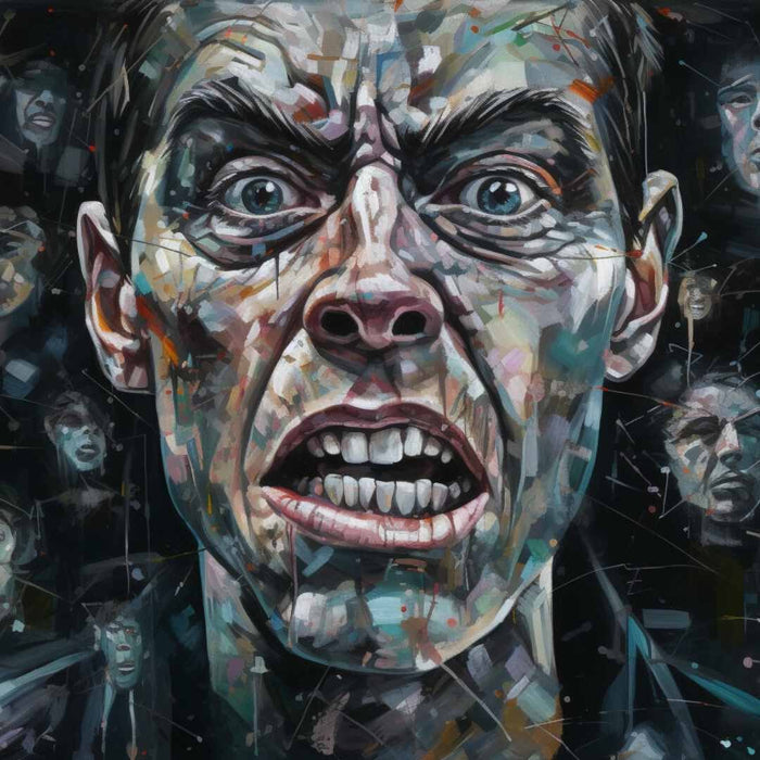 17 “Private Life, Social Media” Quotes That Should Create Panic