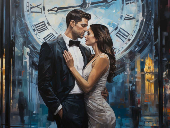 7 Stories About Long Distance Relationships To Inspire You