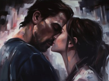 A Long-Distance Relationship Quiz To Test Your Nerves