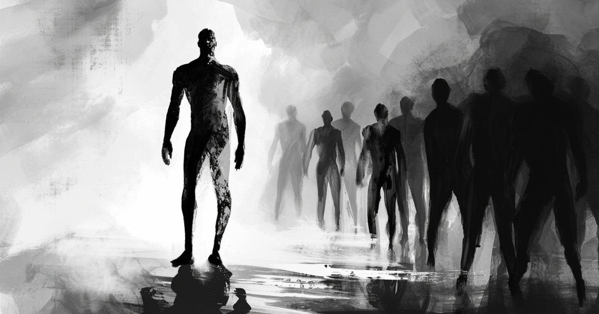 Learn How To Be Unique In 44 Ways And Stand Out