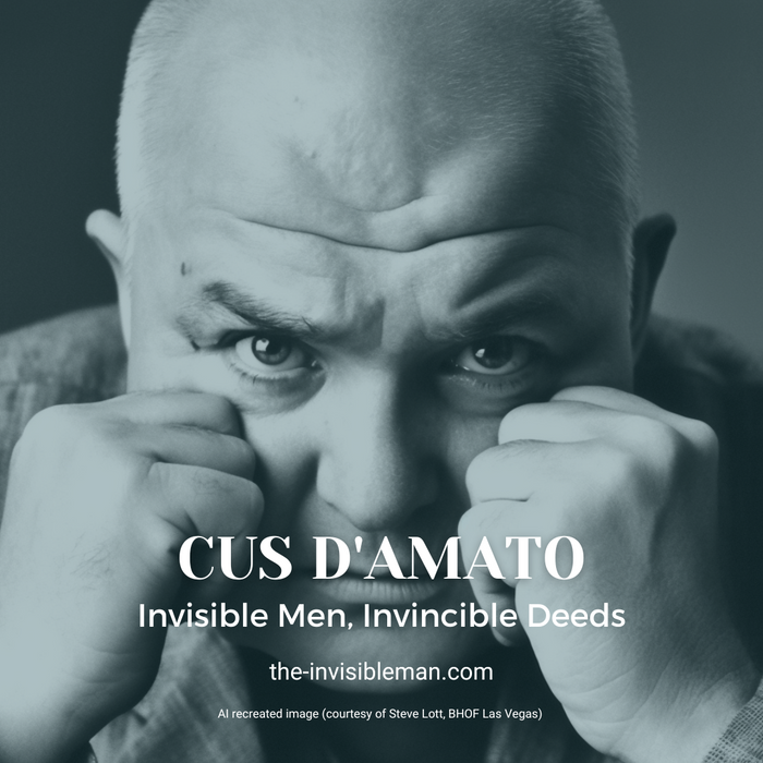 Cus D’Amato